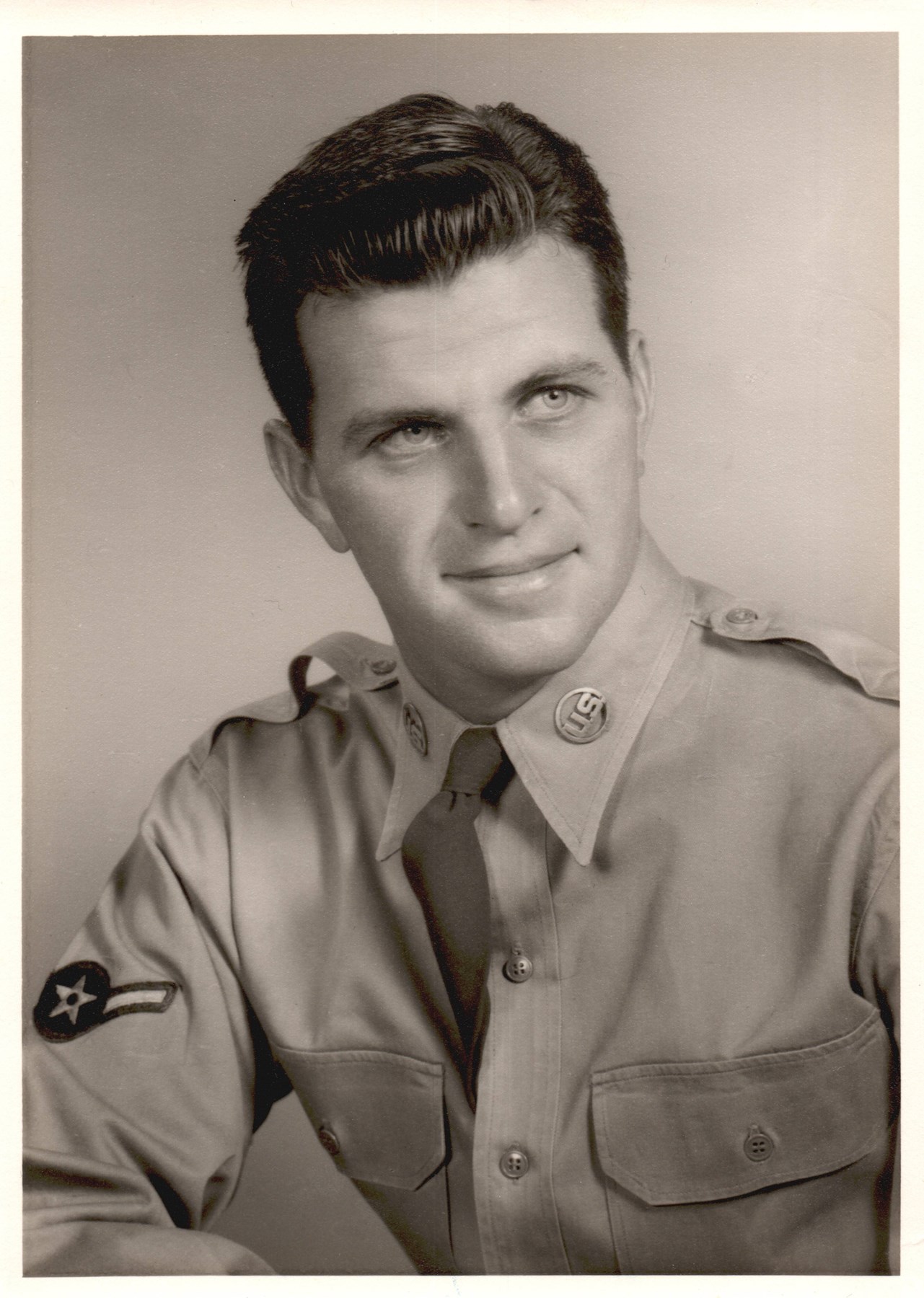 Obituary of Kirby B Wilson