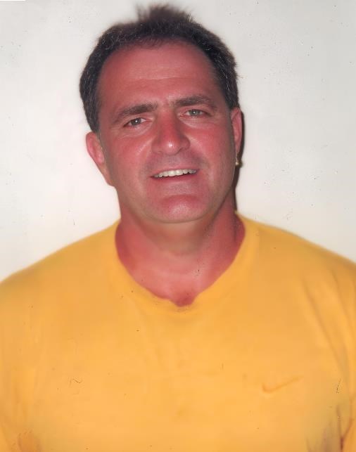 Obituario de Roger Jay Palmer