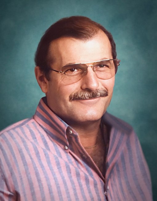 Obituary of Terry L. Hudson