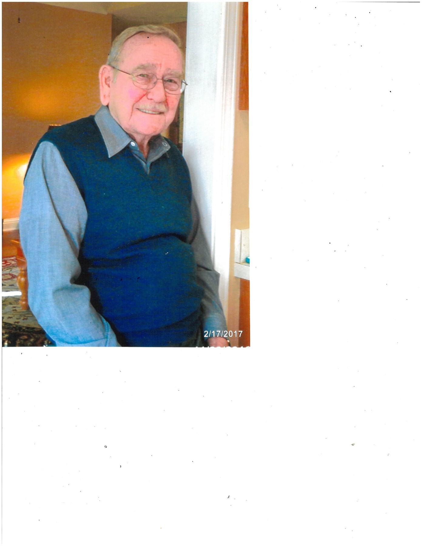 Obituary of Herdis Sherman Mulkey