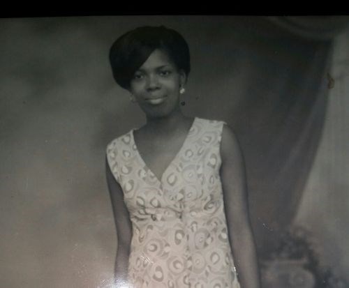 Obituary of June Watkins