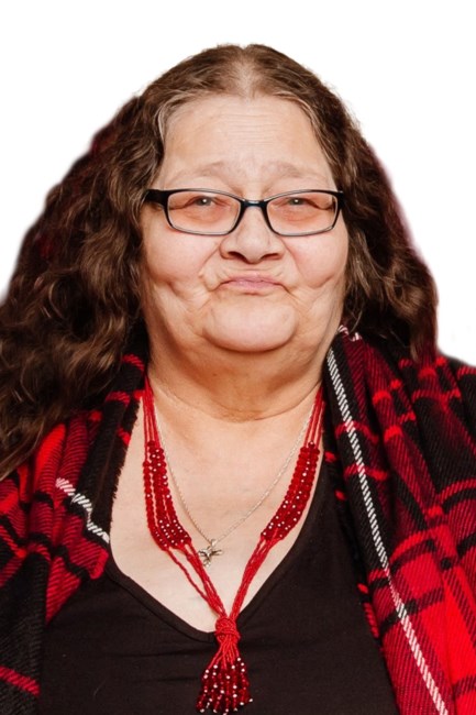 Obituary of Marlys Jean Scanlon