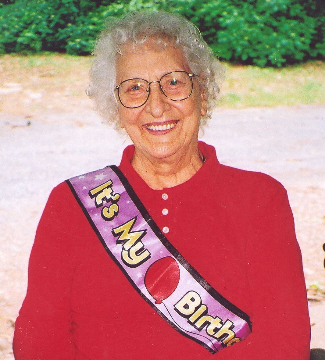 Lillian Lam Obituary Harrisonburg, VA