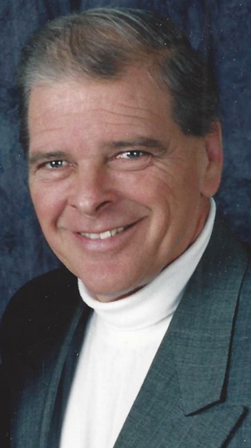 Obituary of Ronald Allen Maley