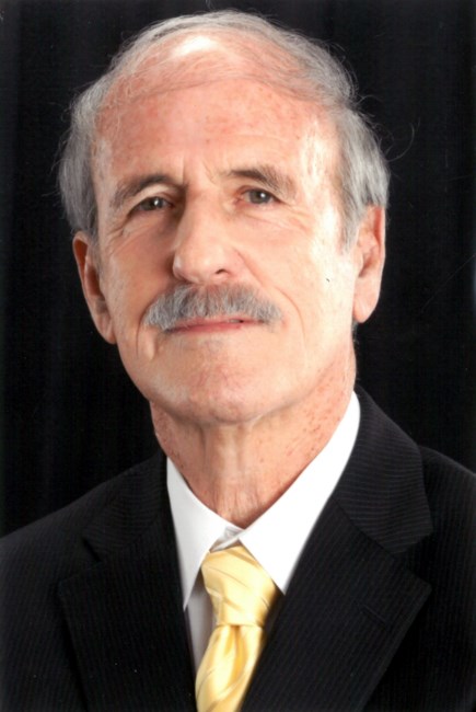 Obituary of Jerry Don Wilson