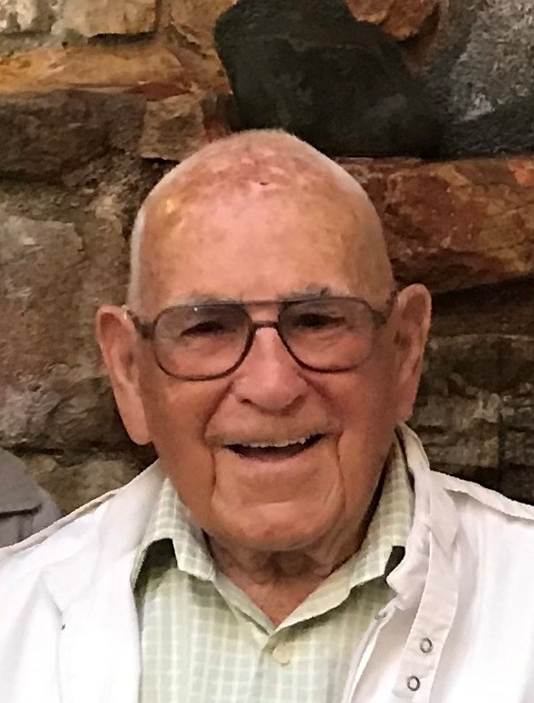 Obituary of Peter J. McDermott
