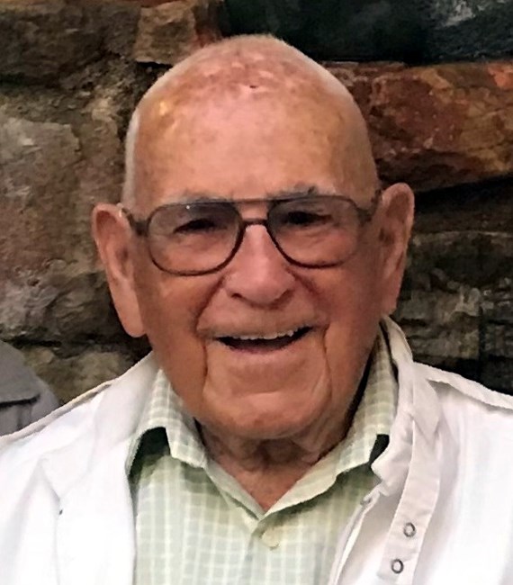 Obituary of Peter J. McDermott
