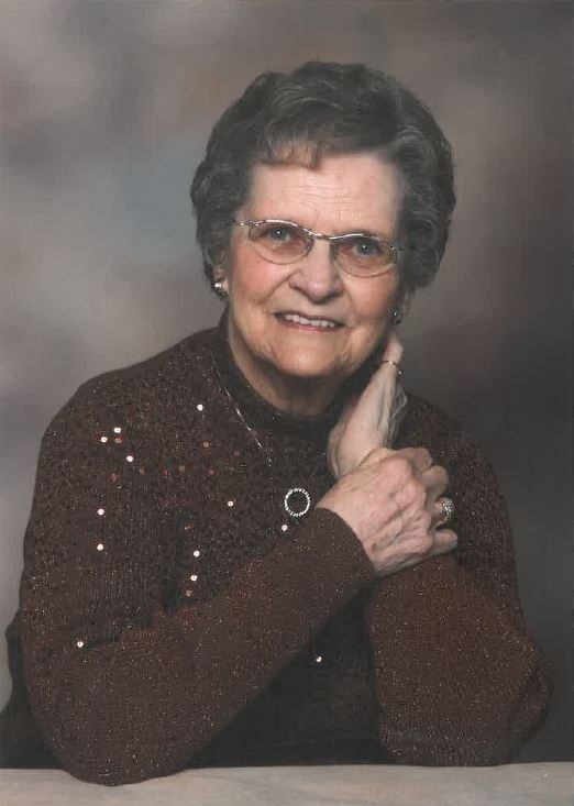 Obituario de Elsie Eileen Olson