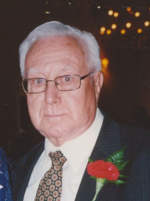 Obituary of Jack Cervera