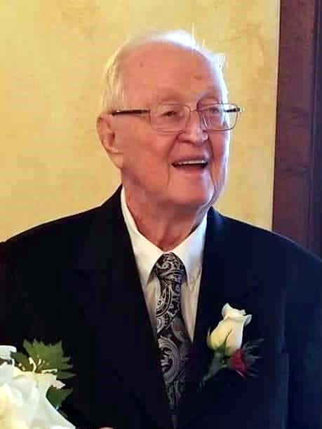 Obituary of Joseph Leslie Andis