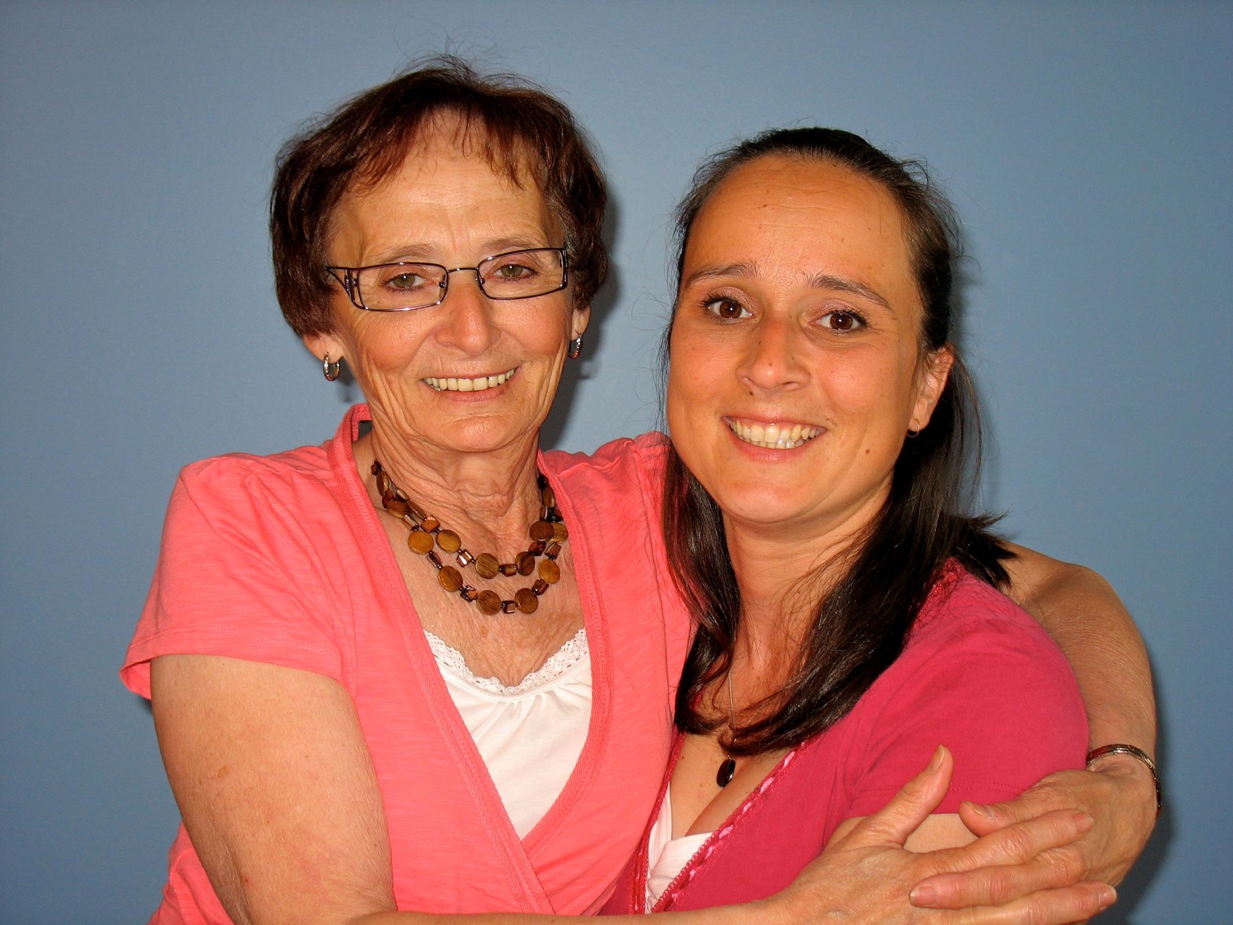 Obituario de Nicole Michaud