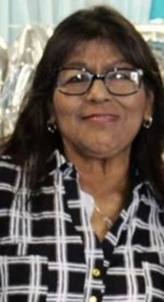 Rose Gutierrez