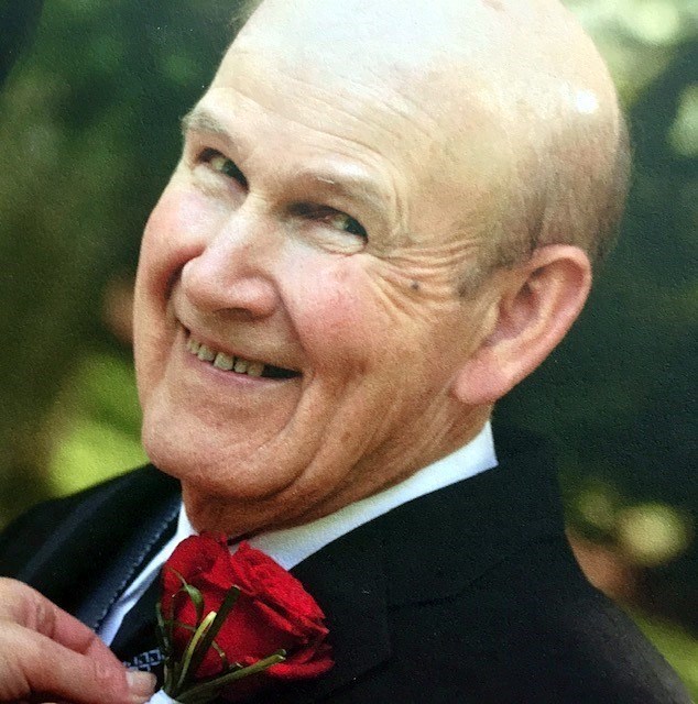 Obituary of Clarence Nathaniel Swanner Jr.