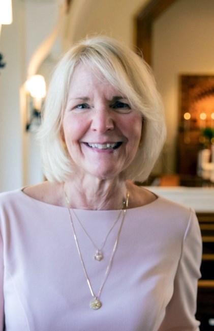 Obituary of Catharine Dixon Black