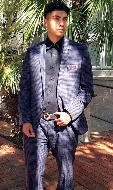 Obituary of Ryan Michael Lara