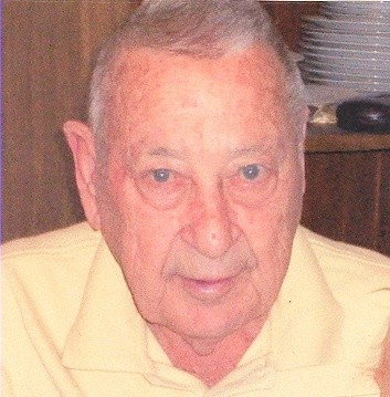 Obituary of Carl Cline Stahl