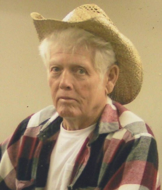 Obituary of James "Cheezy" Holbrook Jr.