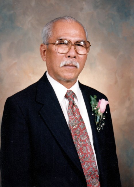 Obituary of To Thach