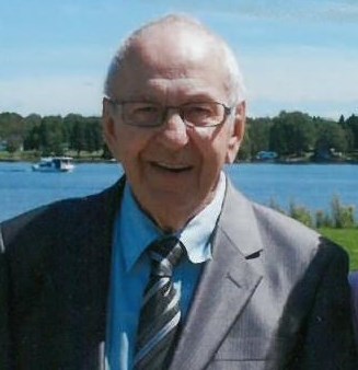 Obituary of André Gagnon