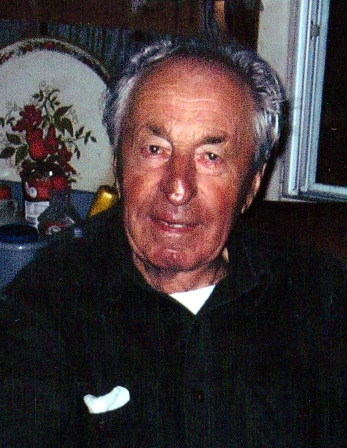 Obituary of Peter Ballan Sr.