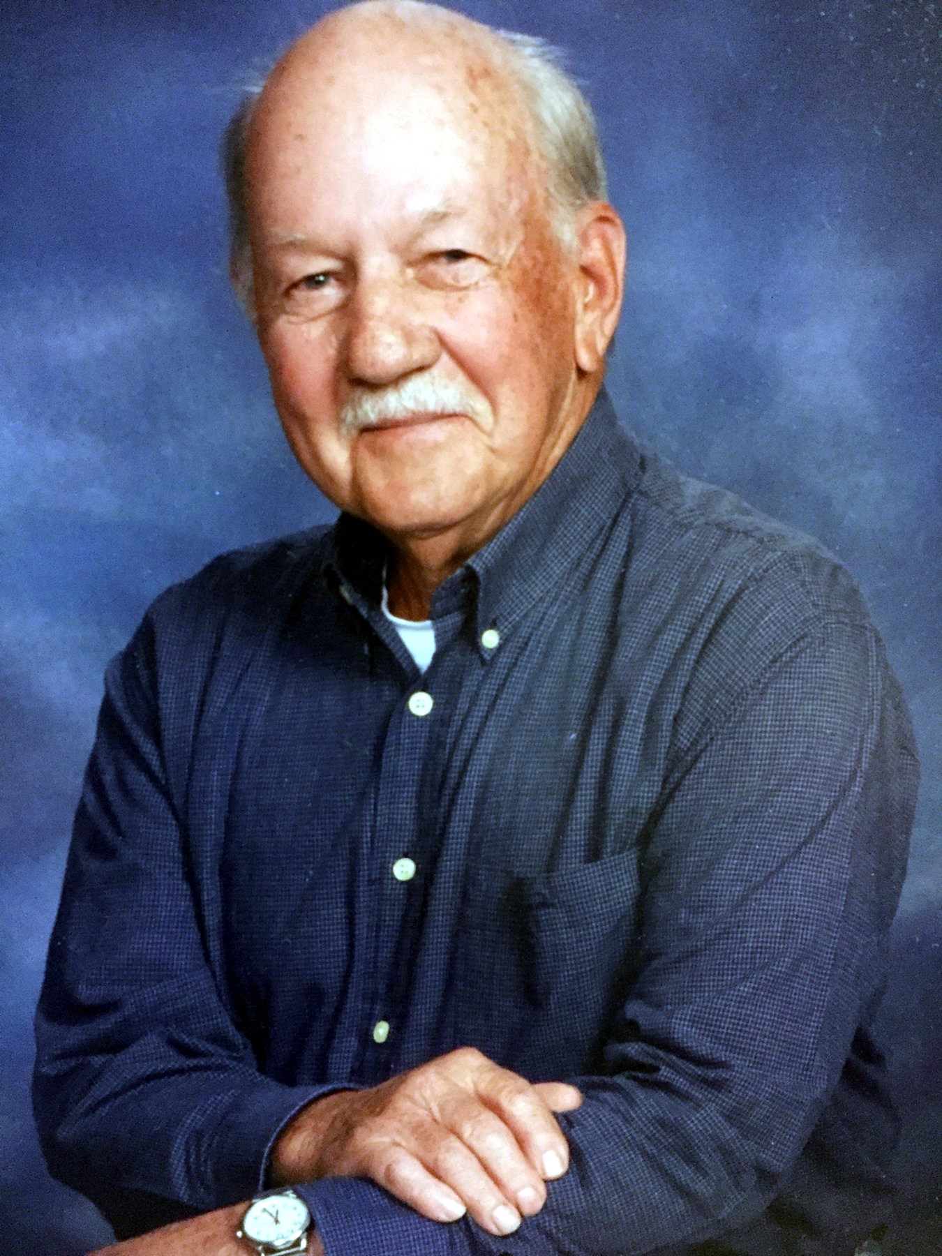 Raymond Leech Obituary Lynchburg, VA