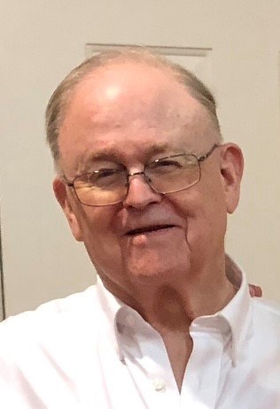 Obituary of Harry Joseph Levy