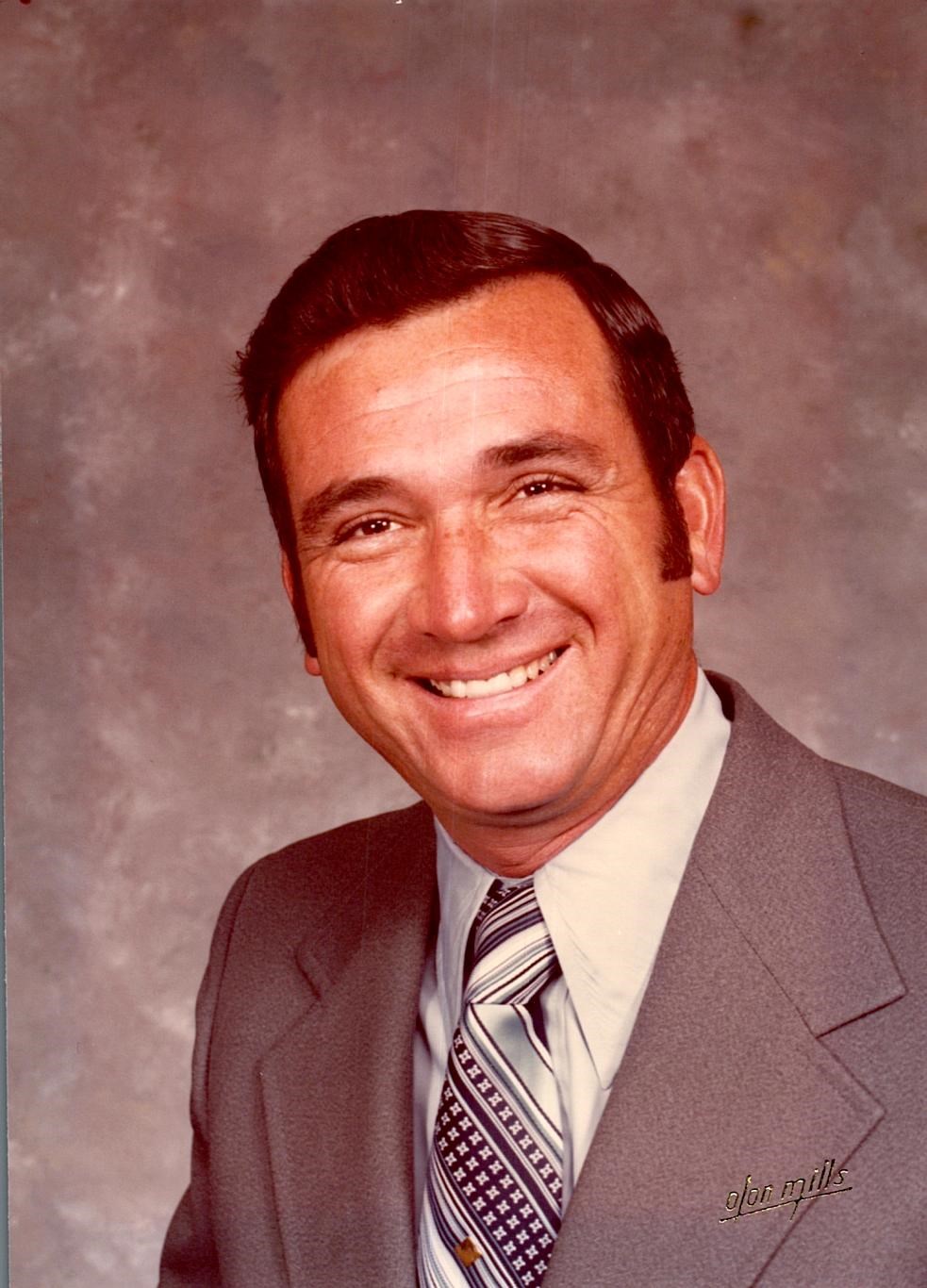 Obituary of Ronald Paul Rudd