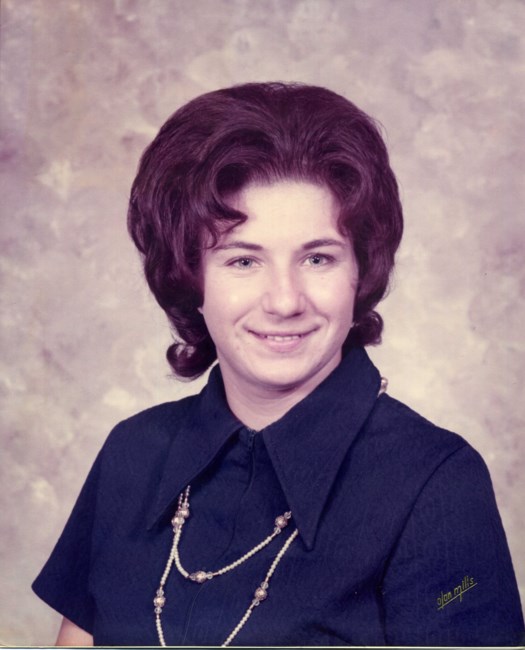 Obituary of Brenda Joyce Hammons