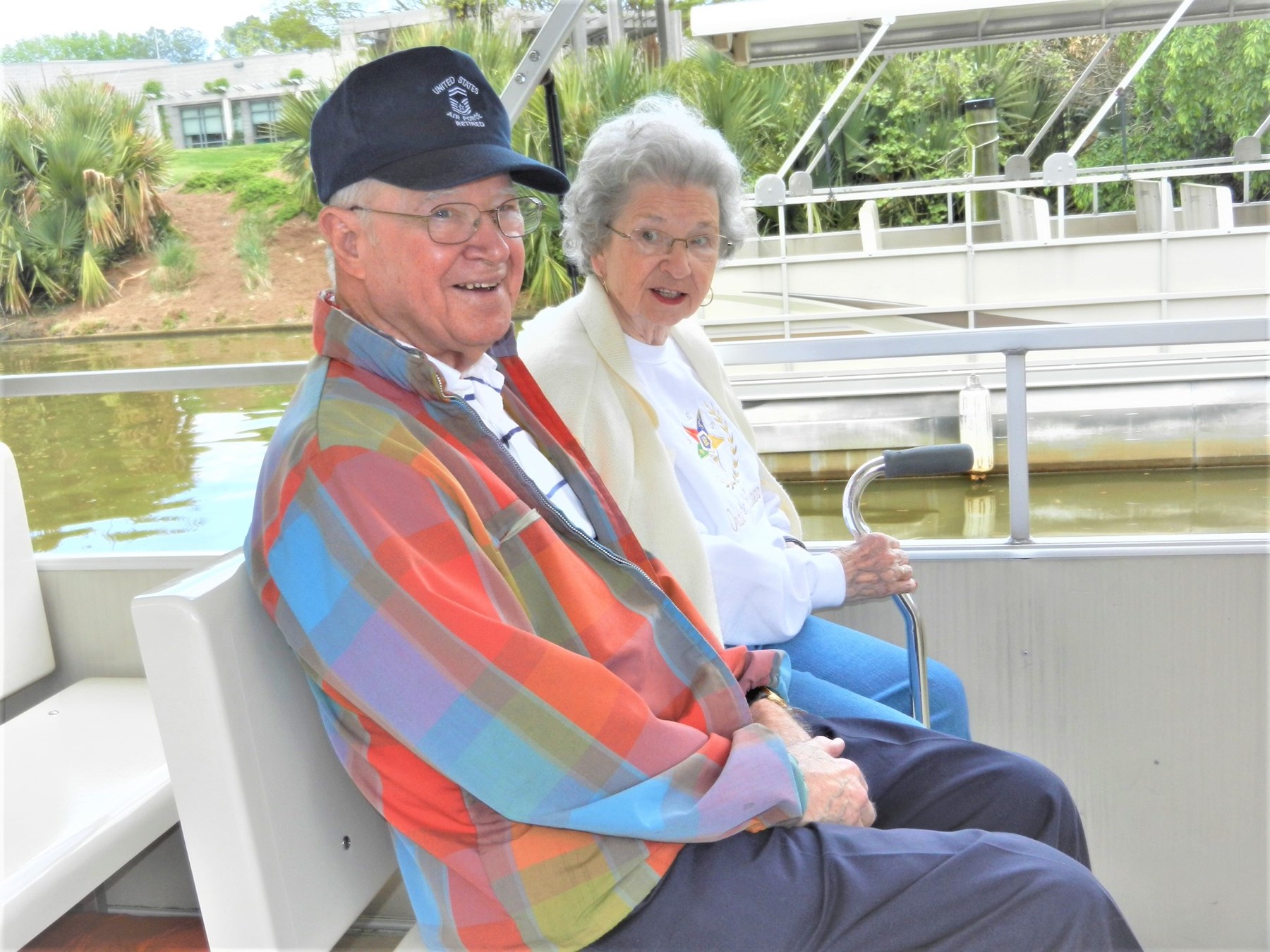 Obituary of Joseph Andrew Posey