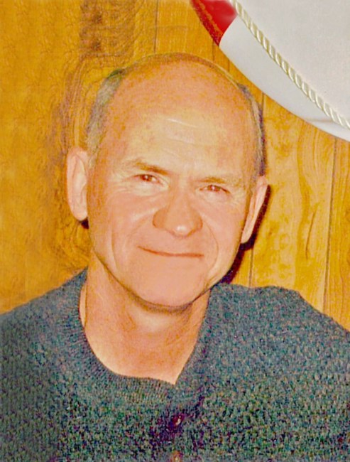 Obituario de Timothy Miller