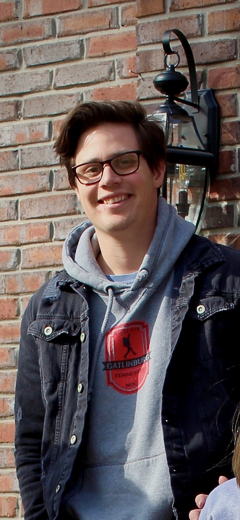 Obituary of Joseph James Swann