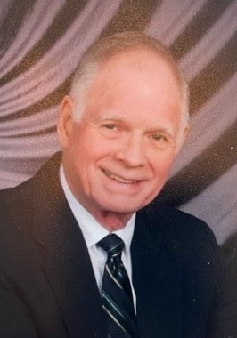 Obituary of Robert Ture Gustavson