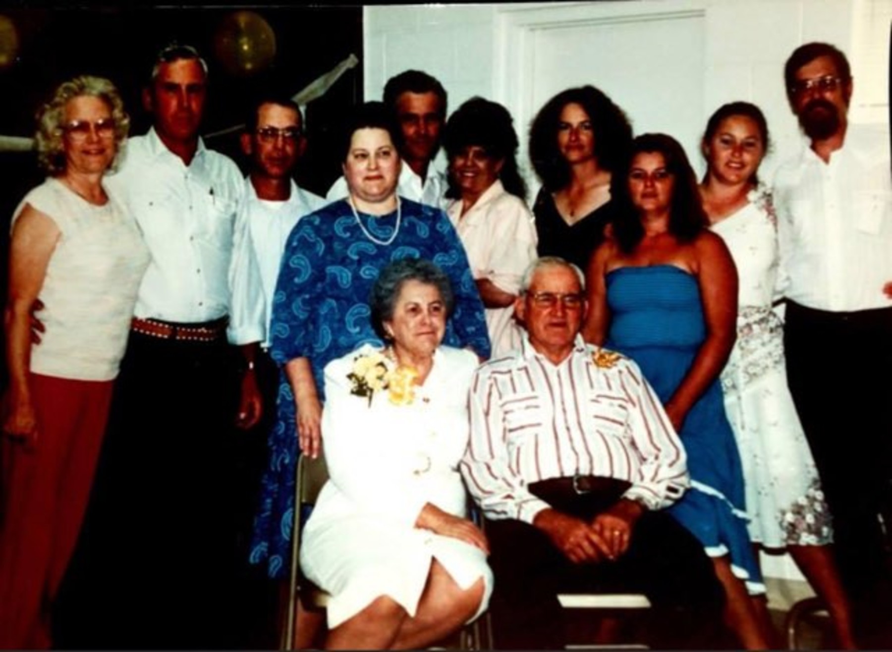 Delores Lewis Obituary image