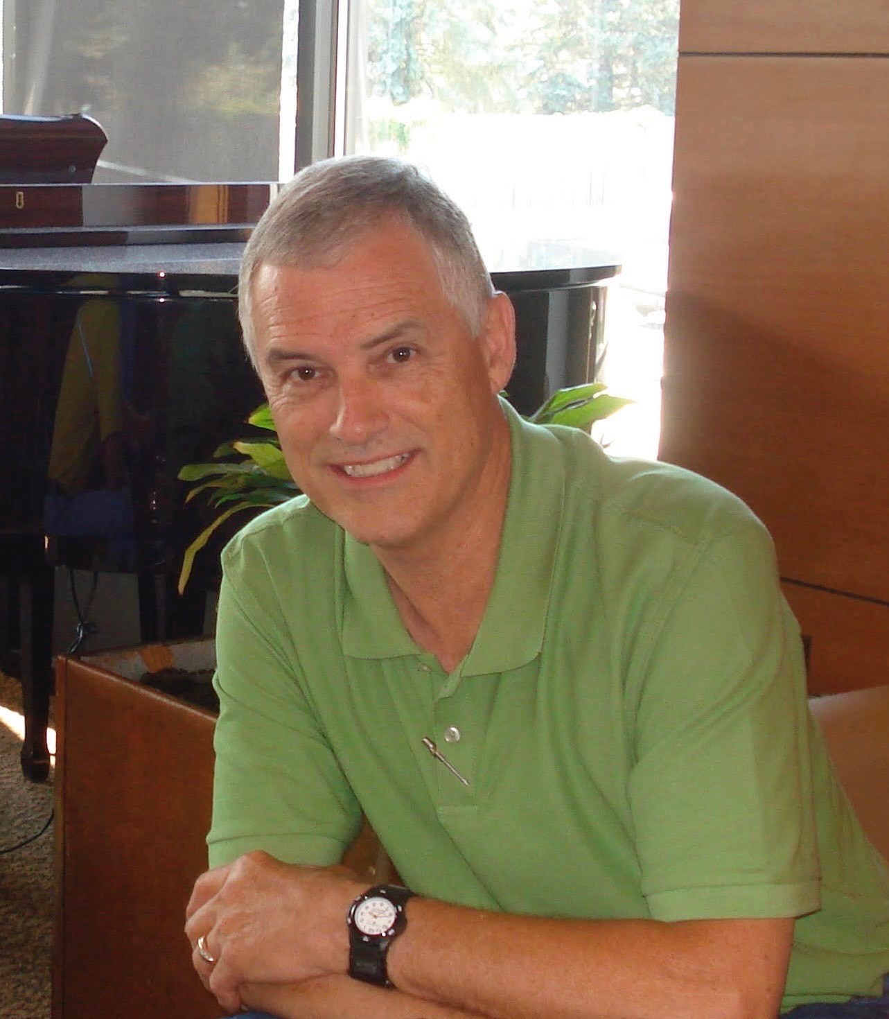 Obituary of Davis Warren Cartwright IV