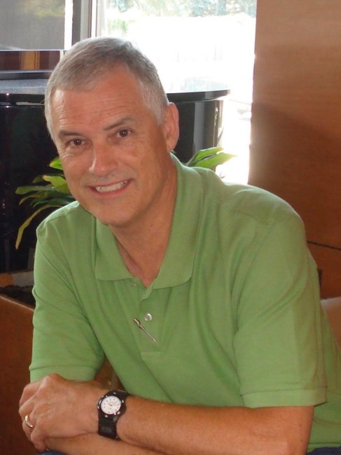 Obituary of Davis Warren Cartwright IV