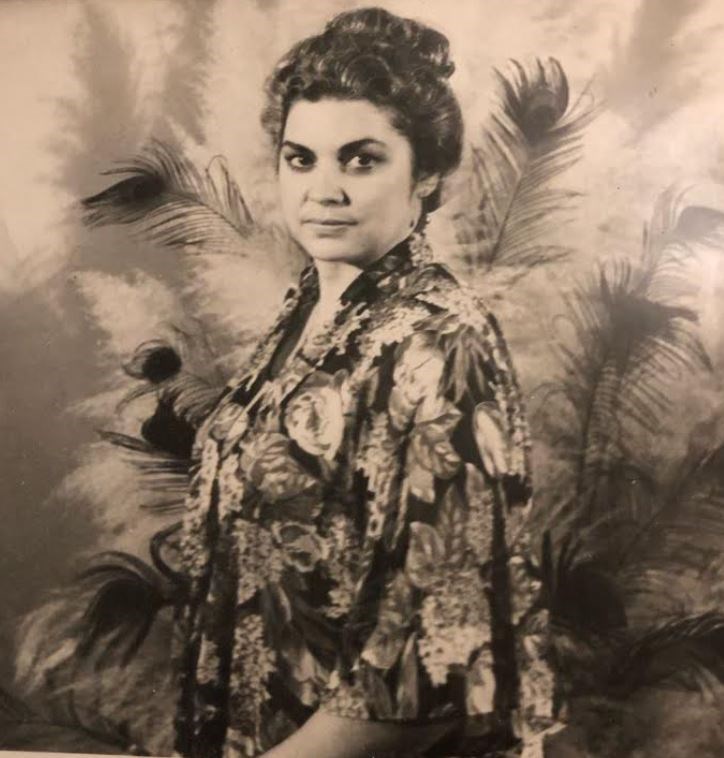 Obituary of Betty Cryer