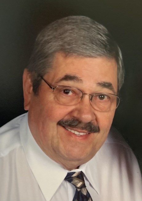 Obituary of Charles "Charlie" L. Swain