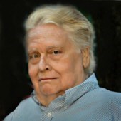 Obituary of Byron Charles Trott