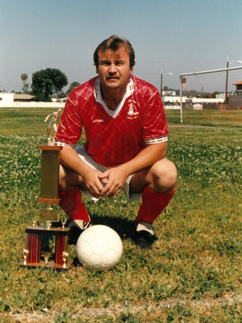 Obituary of Joao Claudio Eninger