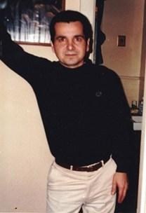 Obituary of Steve R. Wood