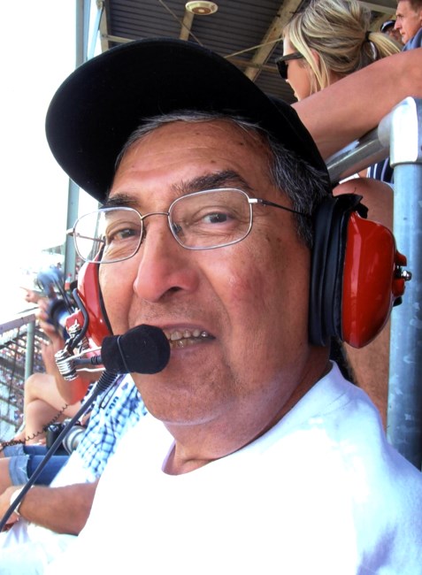 Obituary of Paulino Rodriguez MSgt.(Retired)U.S.A.F.