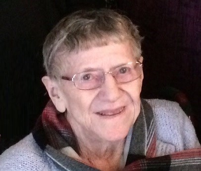 Obituary of Margaret S. Jenkins
