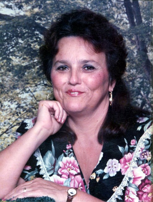 Obituario de Gloria Jean Johnson