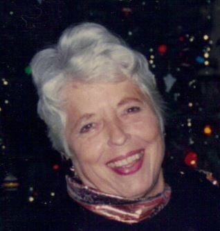 Obituary of Josephine Jamison Dixey
