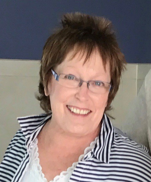 Obituary of Mary Ellen Foresman