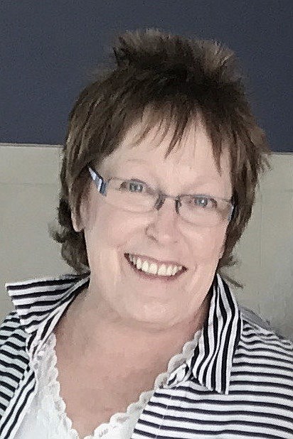 Obituary of Mary Ellen Foresman