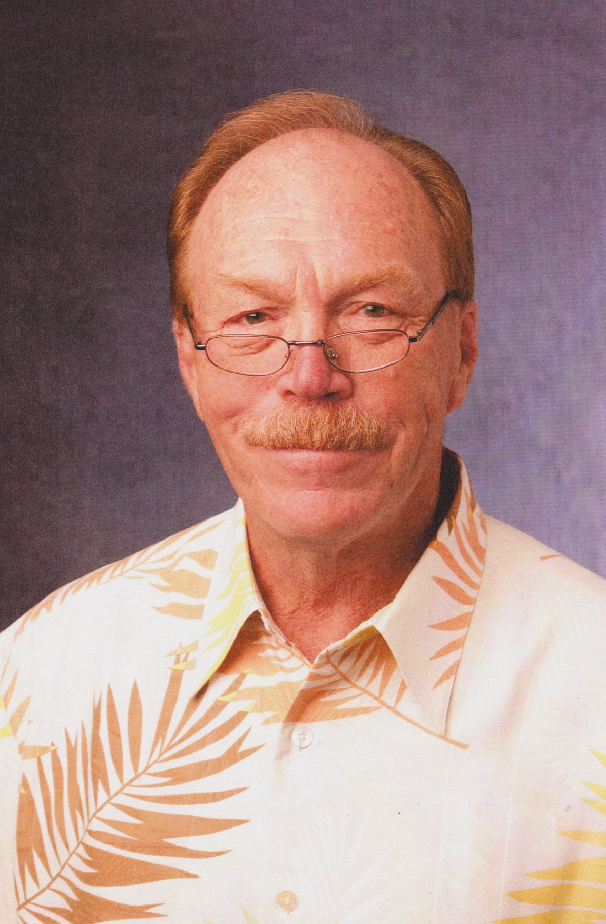 Richard Stephen Wall Obituary Honolulu, HI