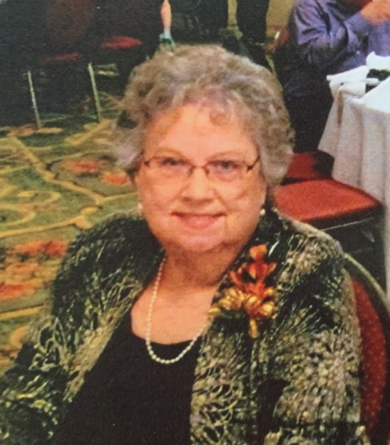 Obituary of Bernice M. Bock