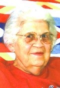 Obituary of Dorothy M Short
