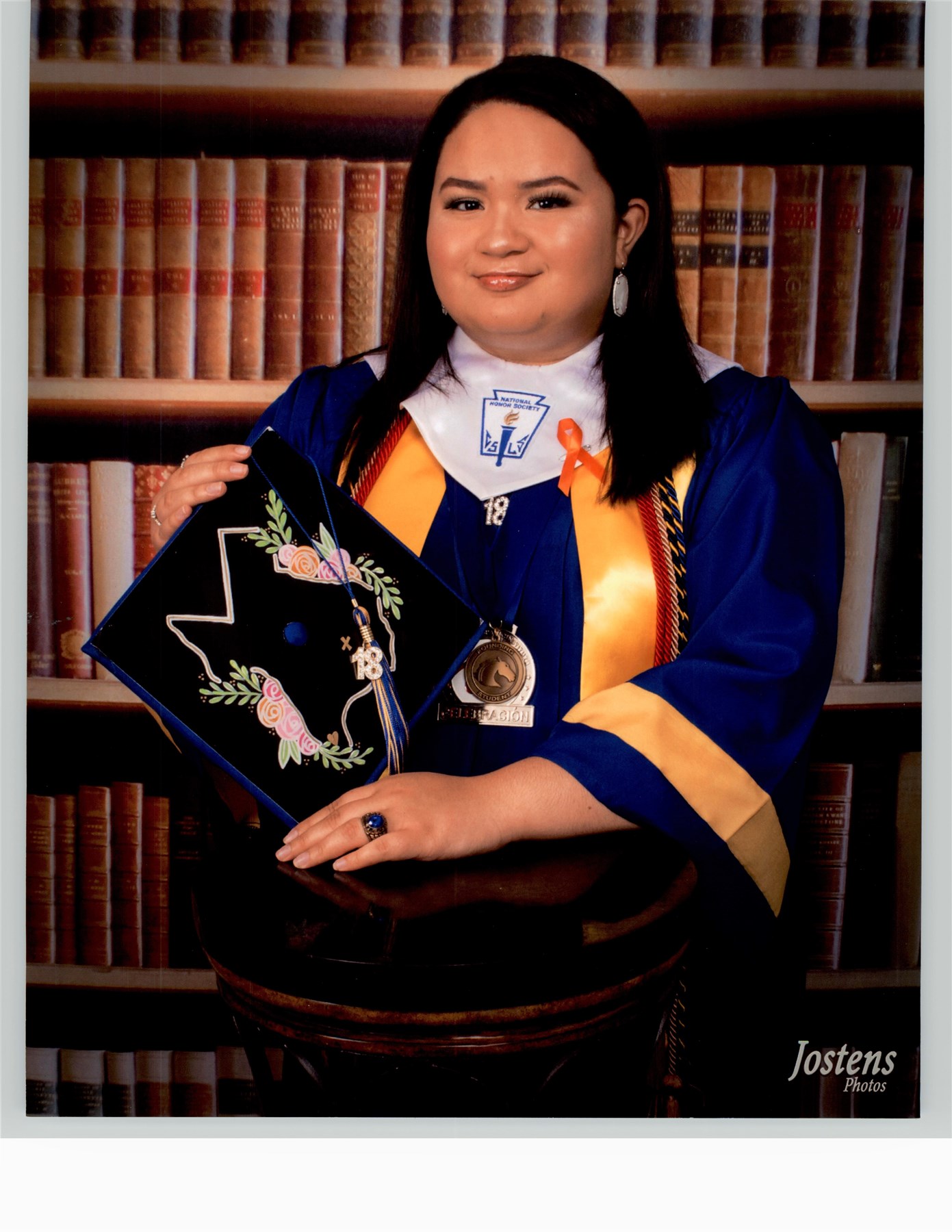 Obituary of Janelle Garza